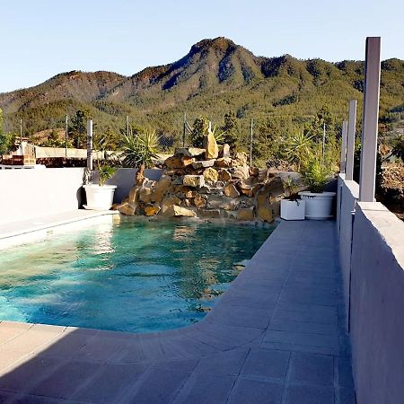 Apartmán Vivienda Casa Abuela El Paso Exteriér fotografie