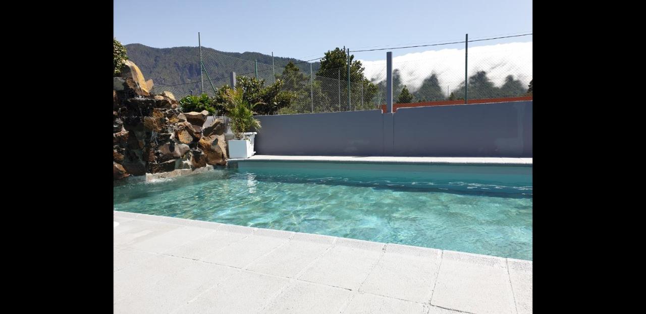 Apartmán Vivienda Casa Abuela El Paso Exteriér fotografie