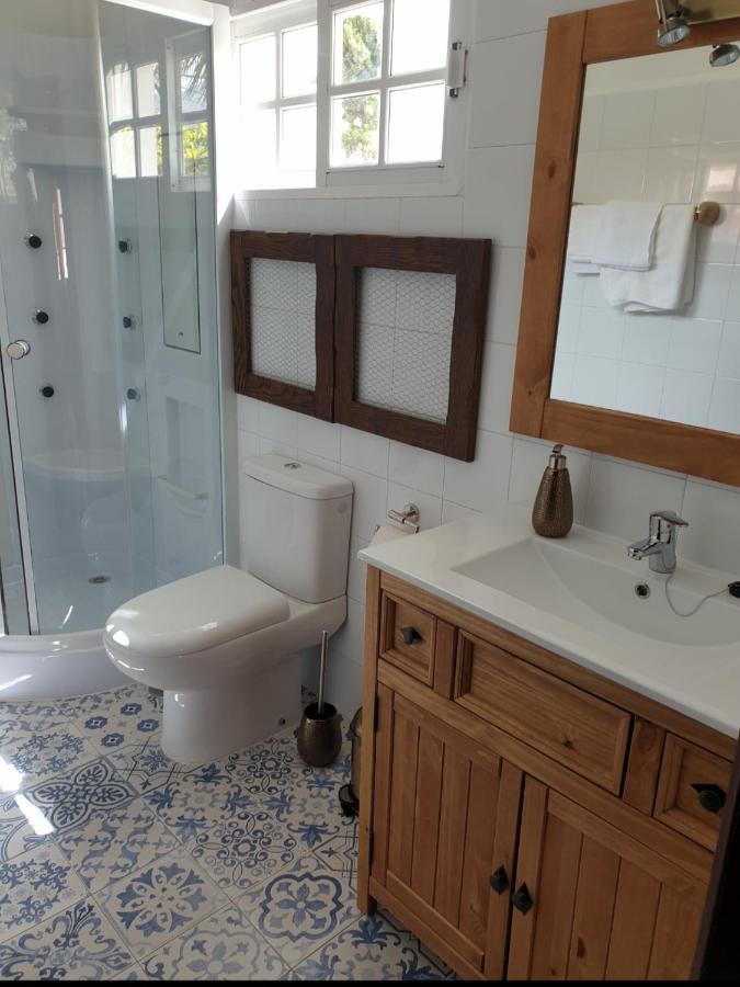 Apartmán Vivienda Casa Abuela El Paso Exteriér fotografie