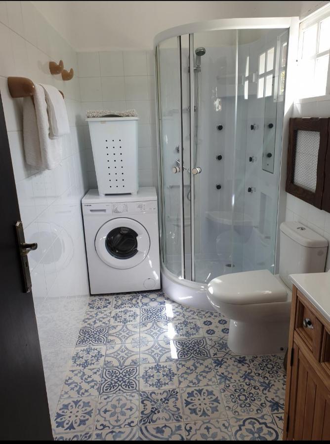 Apartmán Vivienda Casa Abuela El Paso Exteriér fotografie
